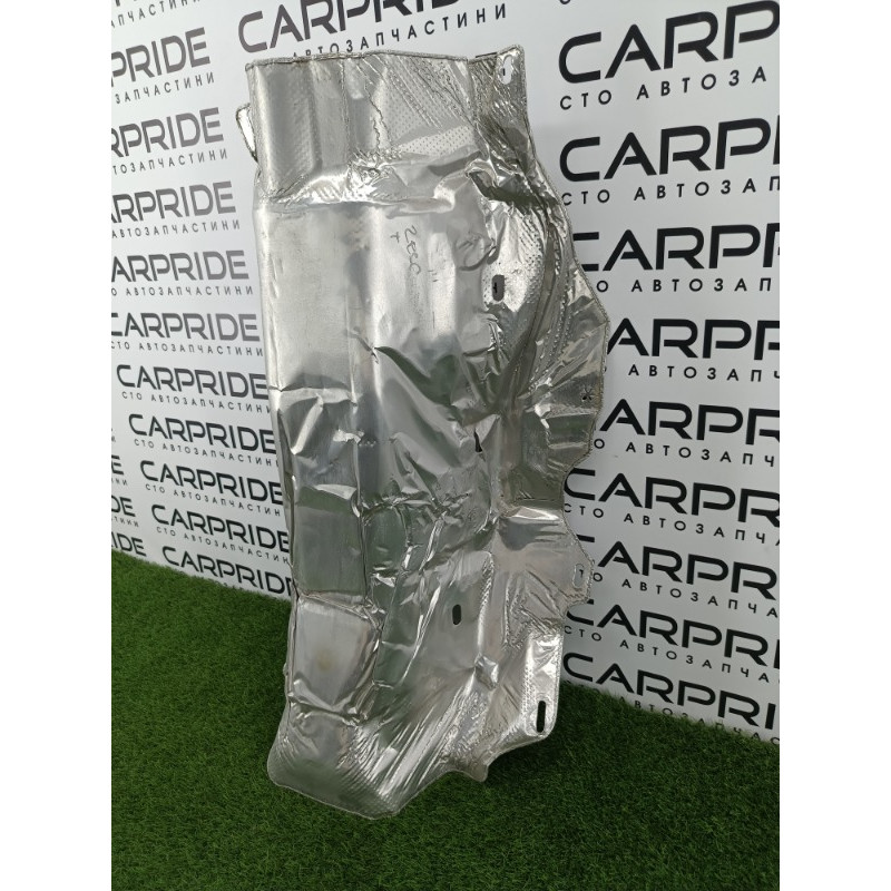 Термозащита (наружные элементы кузова) Ford ESCAPE MK4 2020 1.5 LX6Z11135F