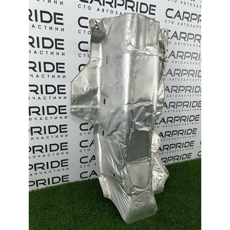 Термозащита (наружные элементы кузова) Ford ESCAPE MK4 2020 1.5 LX6Z11135F