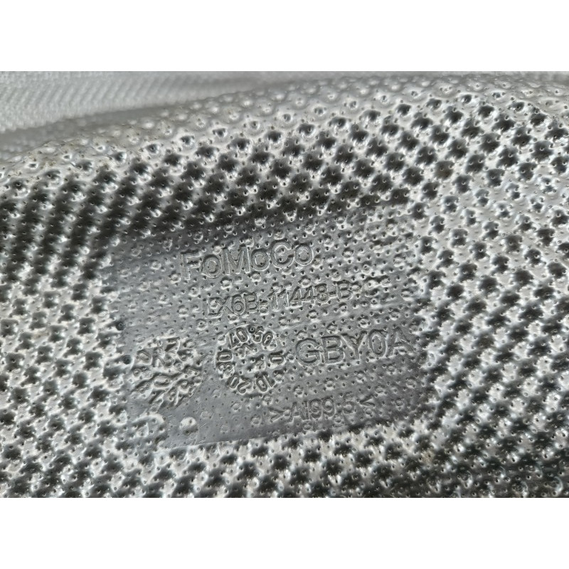 Термозащита (наружные элементы кузова) Ford ESCAPE MK4 2020 1.5 LX6Z11135F