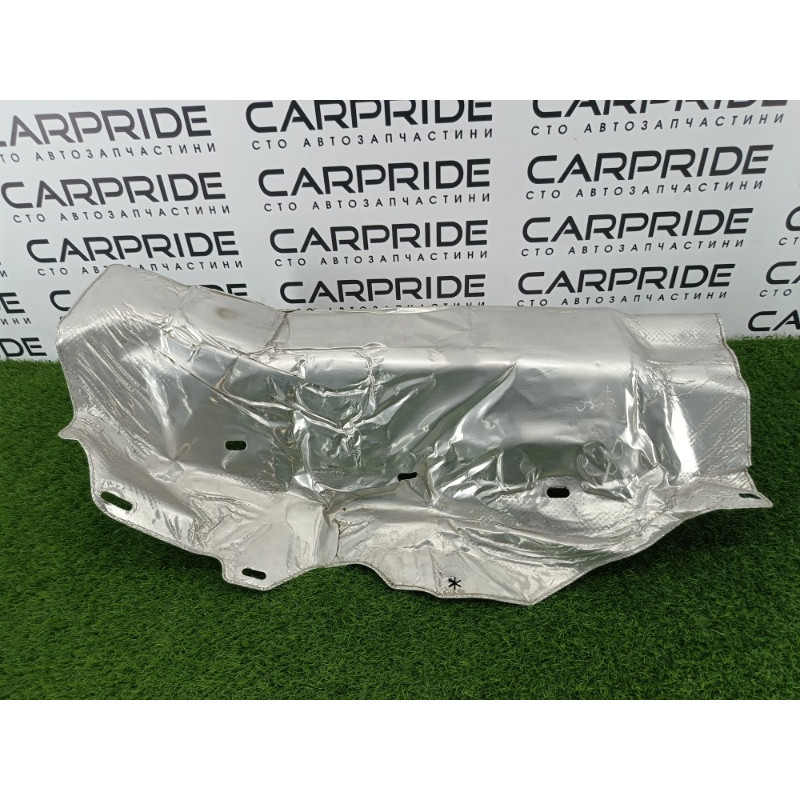 Термозащита (наружные элементы кузова) Ford ESCAPE MK4 2020 1.5 LX6Z11135F