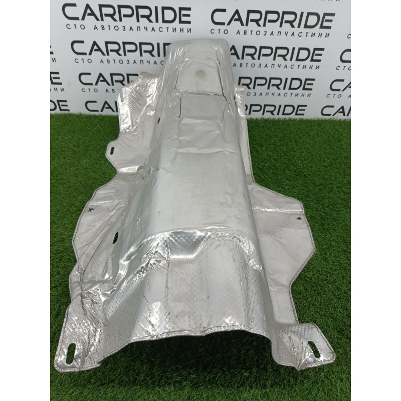 Термозащита (наружные элементы кузова) Ford ESCAPE MK4 2020 1.5 LX6Z11135F