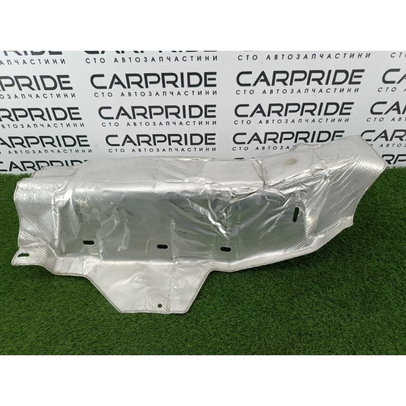 Термозащита (наружные элементы кузова) Ford ESCAPE MK4 2020 1.5 LX6Z11135F