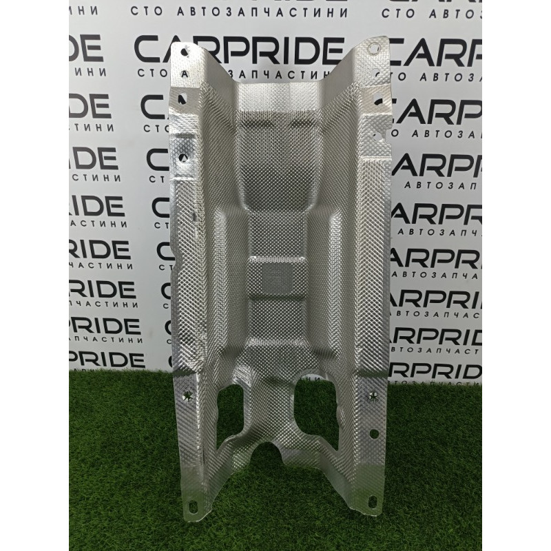 Термозащита (наружные элементы кузова) Ford ESCAPE MK4 2020 1.5 LX6Z7811434A