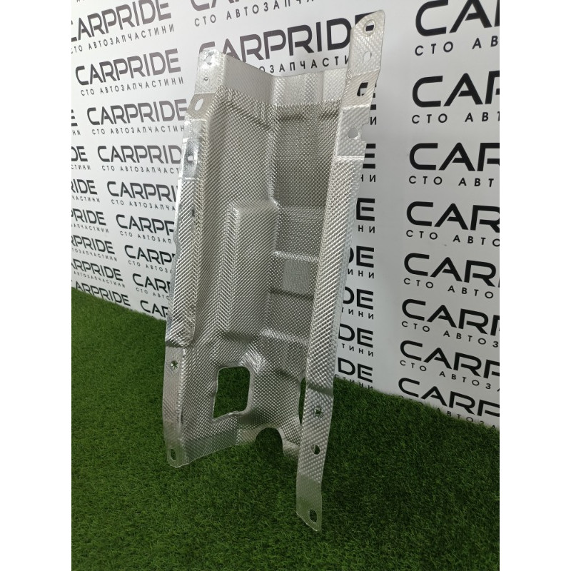 Термозащита (наружные элементы кузова) Ford ESCAPE MK4 2020 1.5 LX6Z7811434A