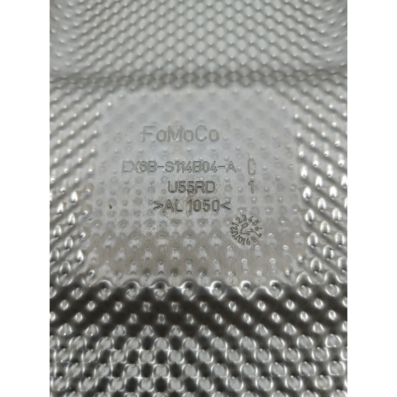 Термозащита (наружные элементы кузова) Ford ESCAPE MK4 2020 1.5 LX6Z7811434A