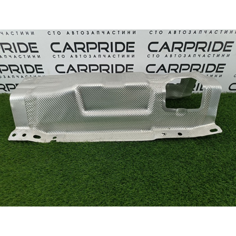 Термозащита (наружные элементы кузова) Ford ESCAPE MK4 2020 1.5 LX6Z7811434A