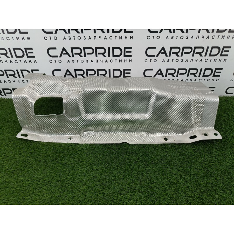 Термозащита (наружные элементы кузова) Ford ESCAPE MK4 2020 1.5 LX6Z7811434A