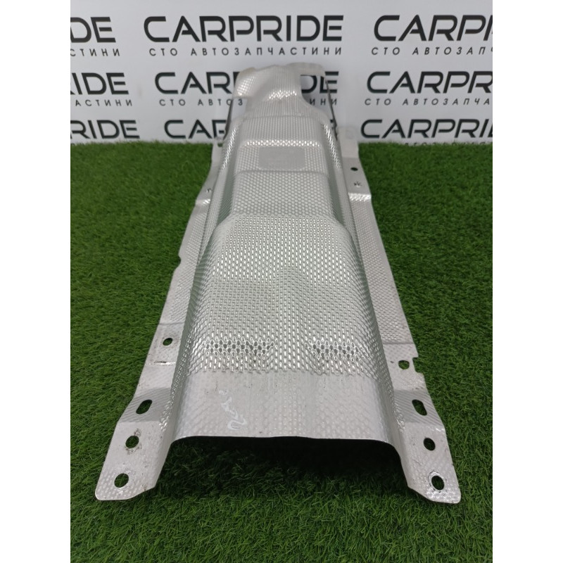 Термозащита (наружные элементы кузова) Ford ESCAPE MK4 2020 1.5 LX6Z7811434A