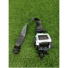 Ремінь безпеки