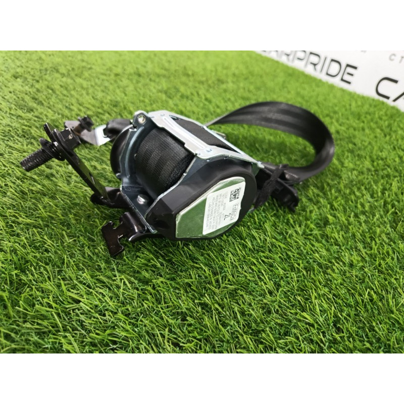 Ремень безопасности (airbag/безопасность) Ford ESCAPE MK4 2020 1.5 LJ6Z78611B69AA