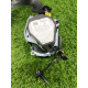 Ремень безопасности (airbag/безопасность) Ford ESCAPE MK4 2020 1.5 LJ6Z78611B69AA