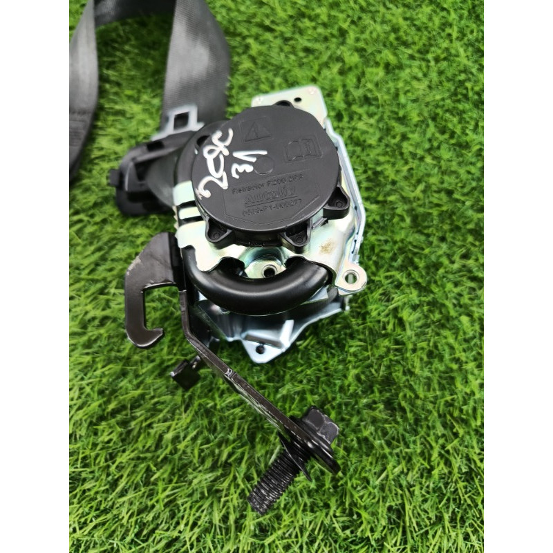 Ремень безопасности (airbag/безопасность) Ford ESCAPE MK4 2020 1.5 LJ6Z78611B69AA