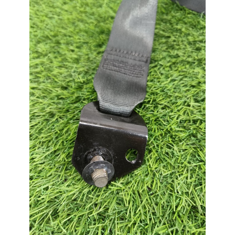 Ремень безопасности (airbag/безопасность) Ford ESCAPE MK4 2020 1.5 LJ6Z78611B69AA