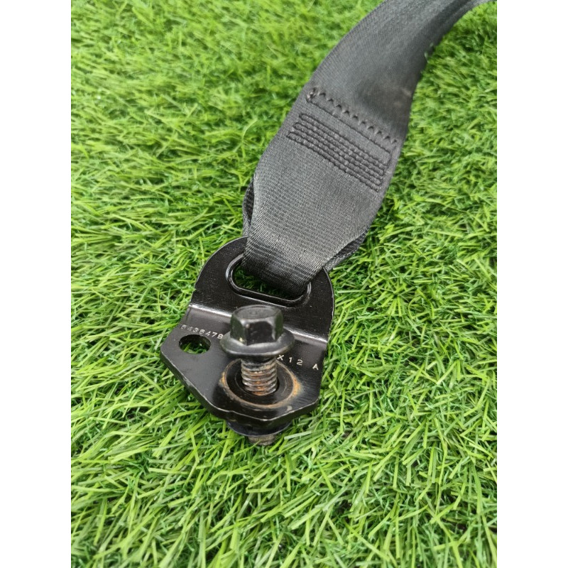 Ремень безопасности (airbag/безопасность) Ford ESCAPE MK4 2020 1.5 LJ6Z78611B69AA