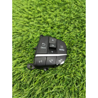 Кнопки руля