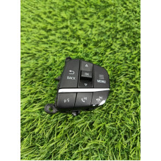 Кнопки руля