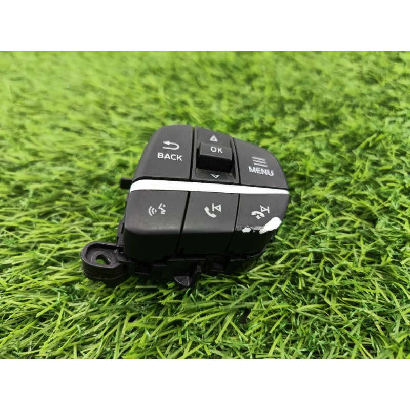 Кнопки руля (электрика / кнопки) Ford ESCAPE MK4 2020 1.5 LB5Z9C888C