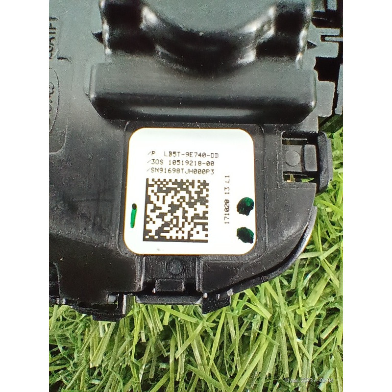 Кнопки руля (электрика / кнопки) Ford ESCAPE MK4 2020 1.5 LB5Z9C888C