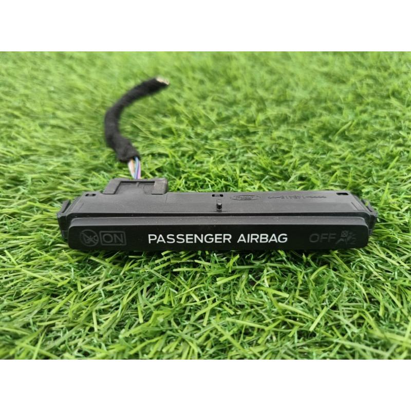 Индикатор ремня/подушки безопасности (электрика) Ford ESCAPE MK4 2020 1.5 JK2Z10A936A