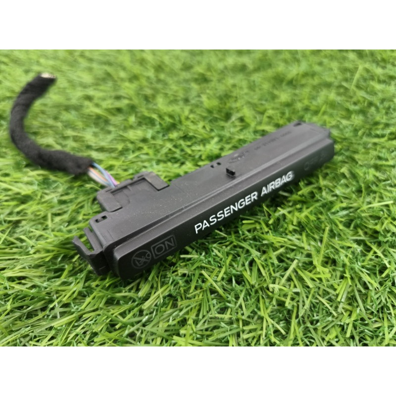 Индикатор ремня/подушки безопасности (электрика) Ford ESCAPE MK4 2020 1.5 JK2Z10A936A