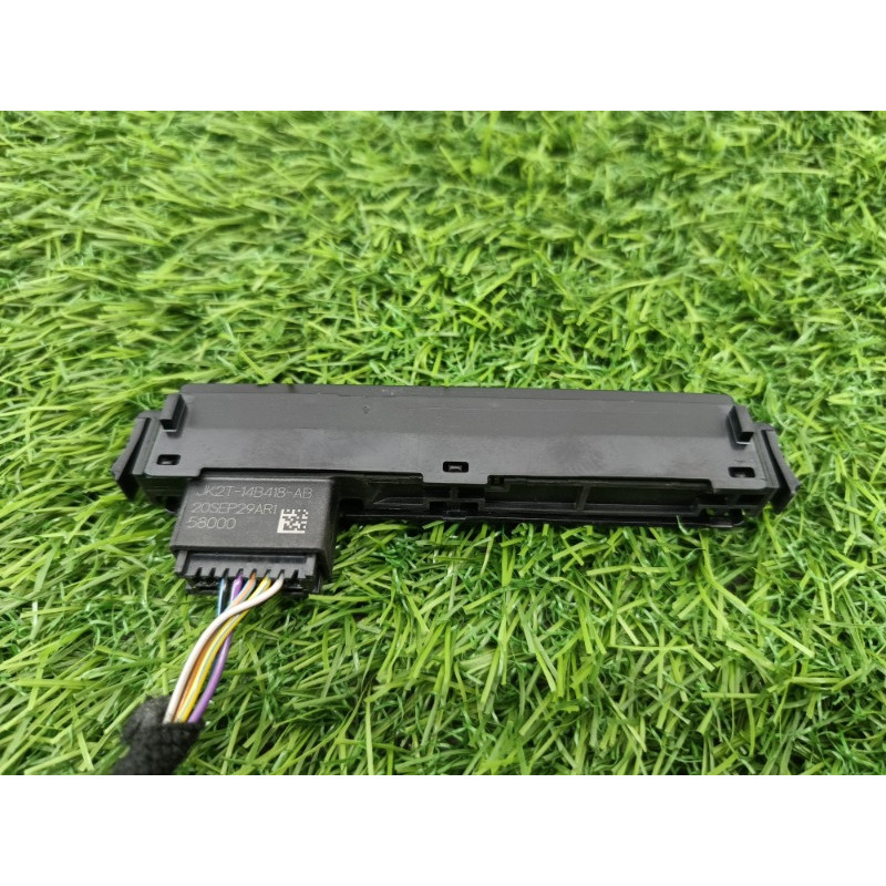 Индикатор ремня/подушки безопасности (электрика) Ford ESCAPE MK4 2020 1.5 JK2Z10A936A