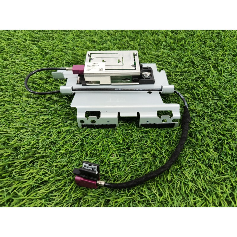 Антенна (электрика) Ford ESCAPE MK4 2020 1.5 LJ6Z19A390A