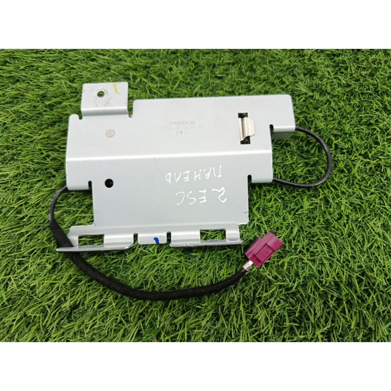 Антенна (электрика) Ford ESCAPE MK4 2020 1.5 LJ6Z19A390A