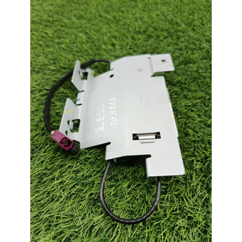 Антенна (электрика) Ford ESCAPE MK4 2020 1.5 LJ6Z19A390A