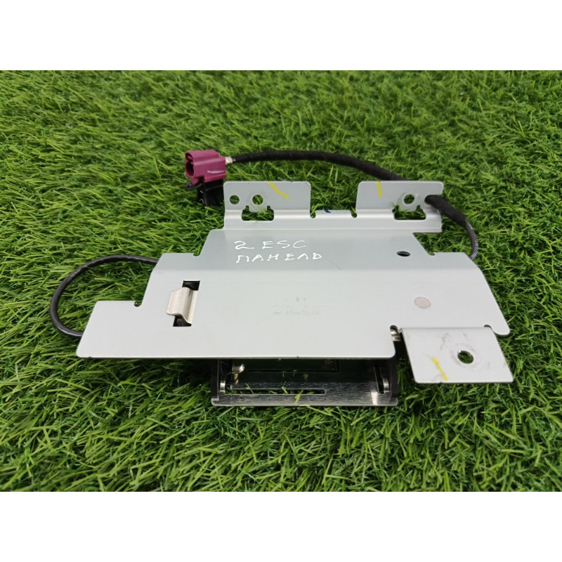 Антенна (электрика) Ford ESCAPE MK4 2020 1.5 LJ6Z19A390A