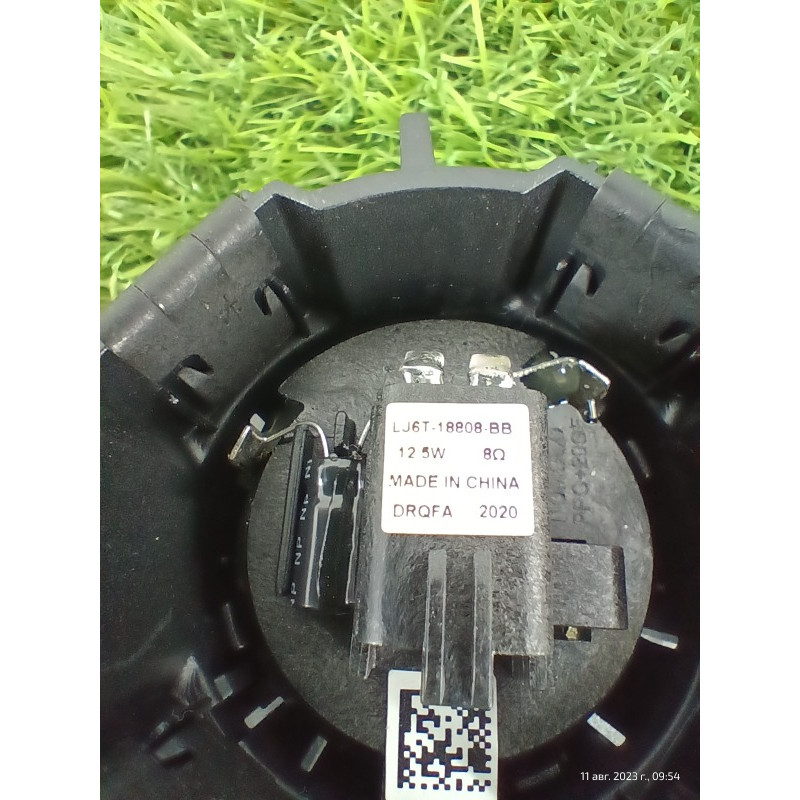 Динамик (электрика) Ford ESCAPE MK4 2020 1.5 lj6t18808bb