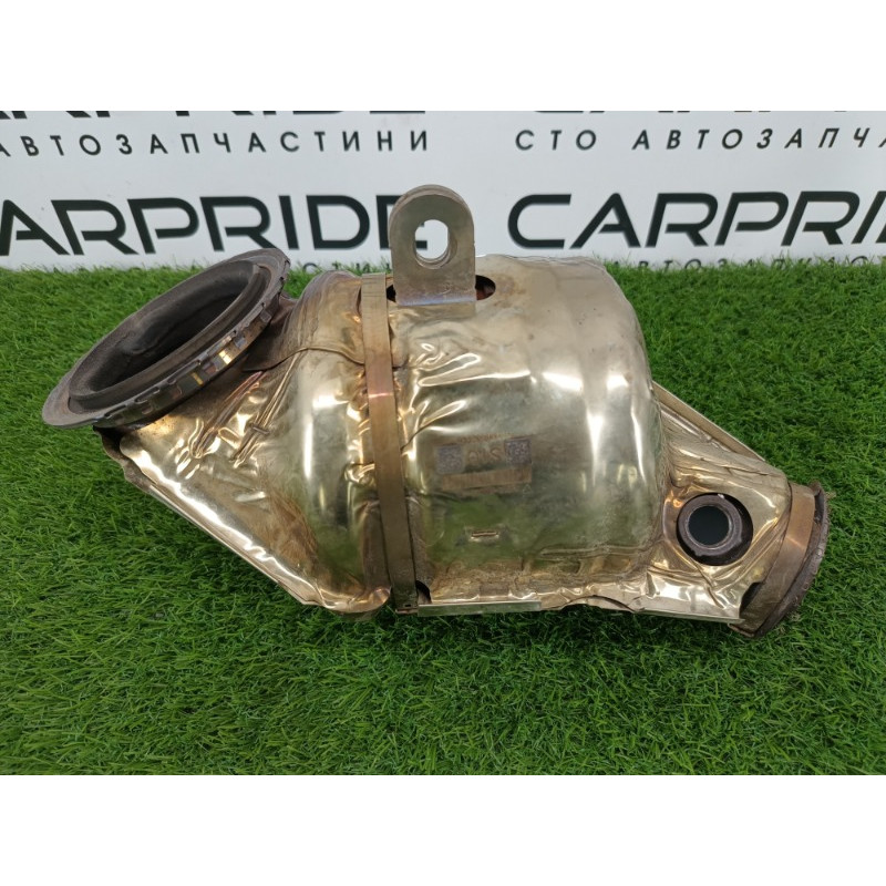 Катализатор (выпускная система) Ford ESCAPE MK4 2020 1.5 LX6Z5E212LA