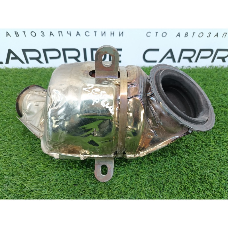 Катализатор (выпускная система) Ford ESCAPE MK4 2020 1.5 LX6Z5E212LA