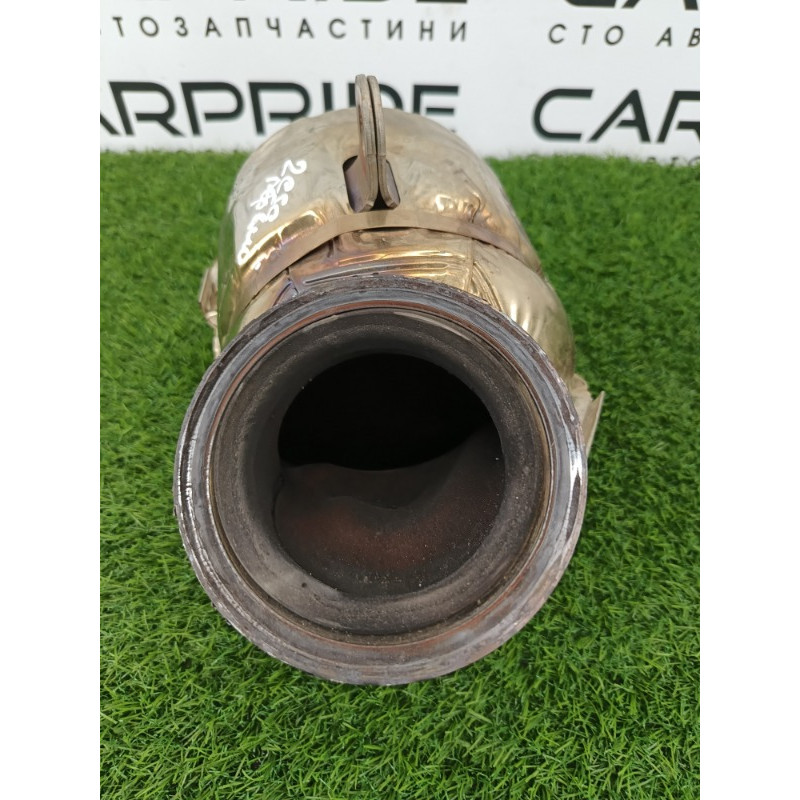 Катализатор (выпускная система) Ford ESCAPE MK4 2020 1.5 LX6Z5E212LA