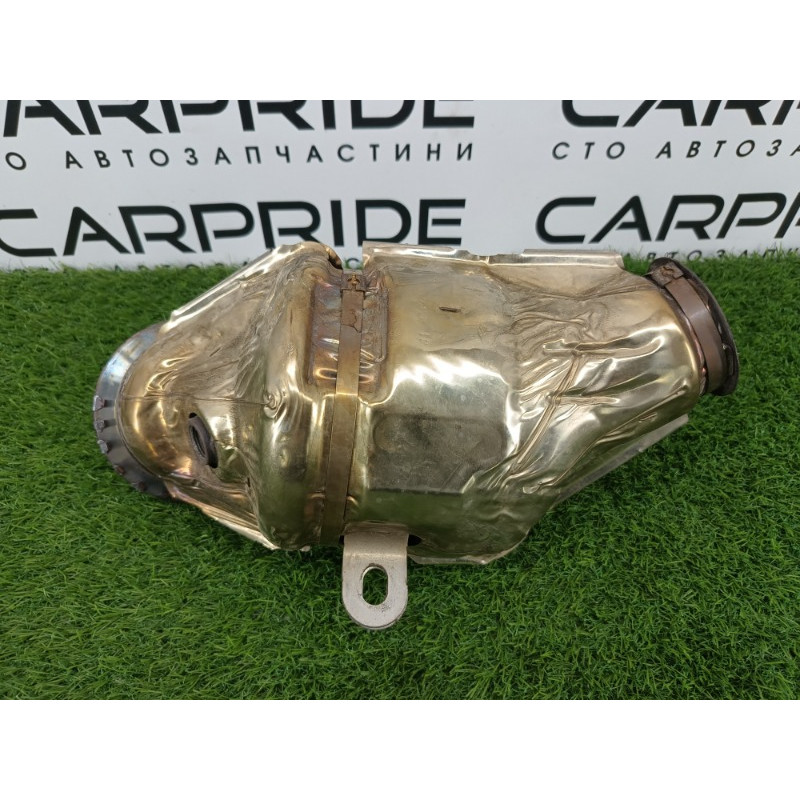 Катализатор (выпускная система) Ford ESCAPE MK4 2020 1.5 LX6Z5E212LA