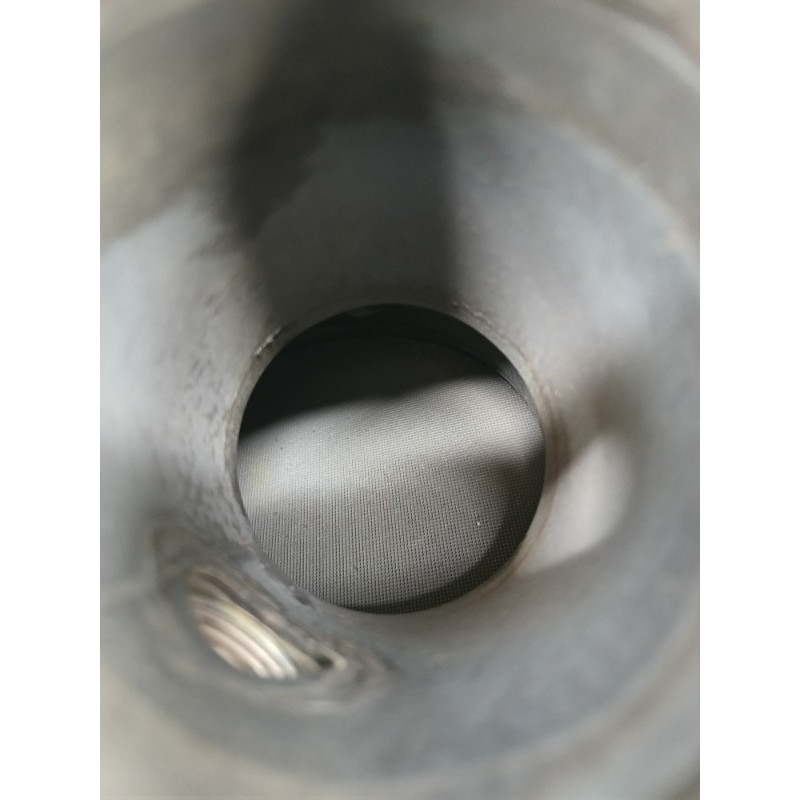 Катализатор (выпускная система) Ford ESCAPE MK4 2020 1.5 LX6Z5E212LA