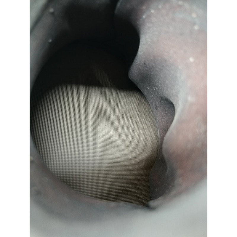 Катализатор (выпускная система) Ford ESCAPE MK4 2020 1.5 LX6Z5E212LA