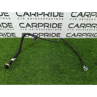 Трубка вентиляції паливного бака