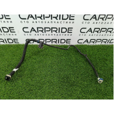 Трубка вентиляции топливного бака