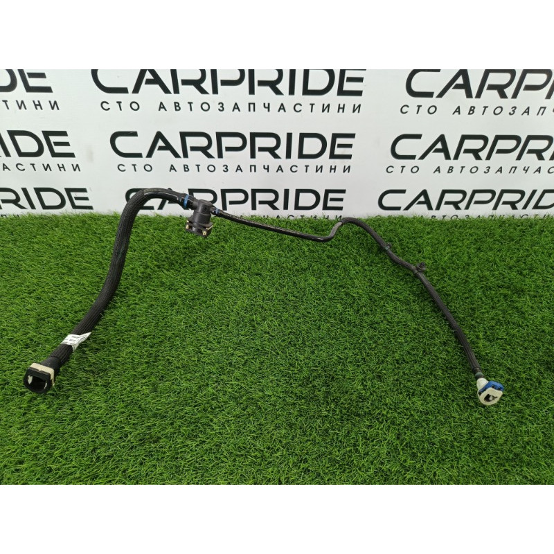 Трубка вентиляции топливного бака (топливная система) Ford ESCAPE MK4 2020 1.5 LX6Z9D333N