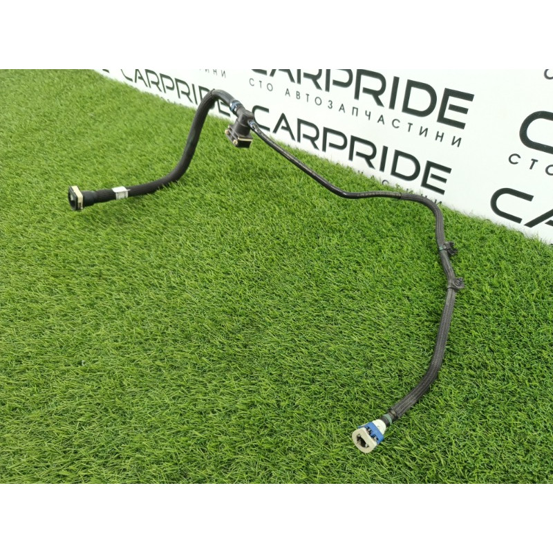 Трубка вентиляции топливного бака (топливная система) Ford ESCAPE MK4 2020 1.5 LX6Z9D333N