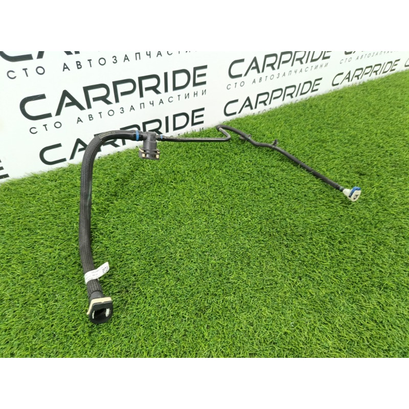 Трубка вентиляции топливного бака (топливная система) Ford ESCAPE MK4 2020 1.5 LX6Z9D333N