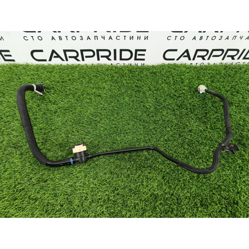 Трубка вентиляции топливного бака (топливная система) Ford ESCAPE MK4 2020 1.5 LX6Z9D333N