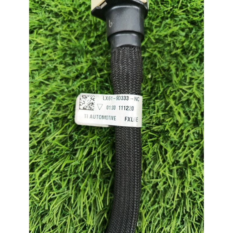 Трубка вентиляции топливного бака (топливная система) Ford ESCAPE MK4 2020 1.5 LX6Z9D333N