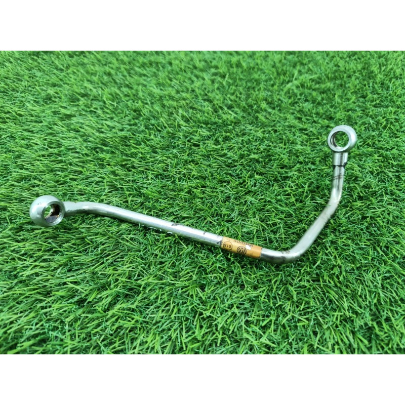 трубка (двигатель и элементы) Volkswagen Tiguan 5N 2011 1.4 CAVA 03c145140m