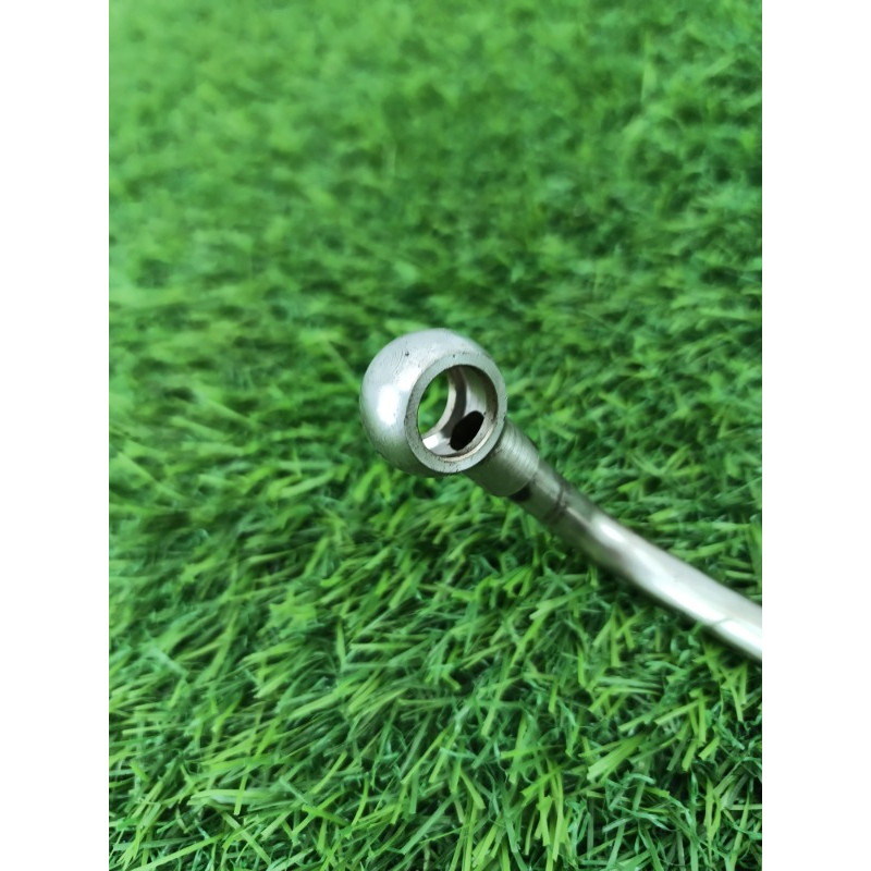 трубка (двигатель и элементы) Volkswagen Tiguan 5N 2011 1.4 CAVA 03c145140m