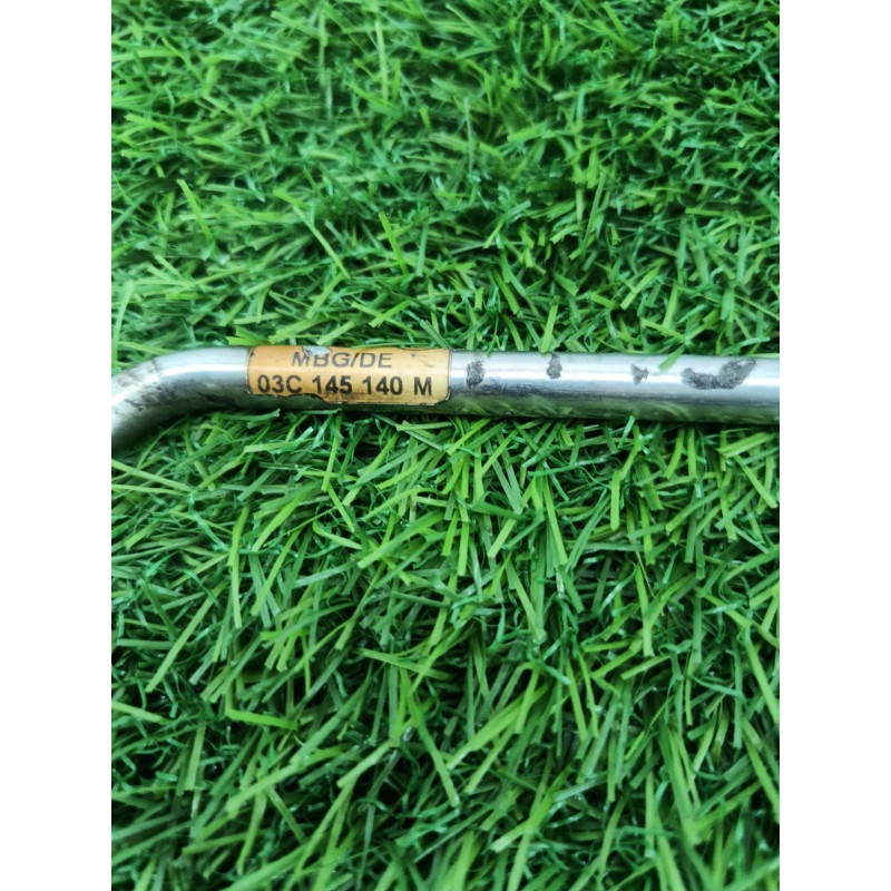 трубка (двигатель и элементы) Volkswagen Tiguan 5N 2011 1.4 CAVA 03c145140m