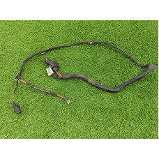 Проводка рулевой рейки