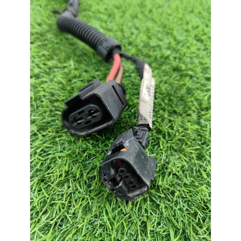 Проводка рулевой рейки (электрика) Volkswagen Tiguan 5N 2011 1.4 CAVA 5n1971111b