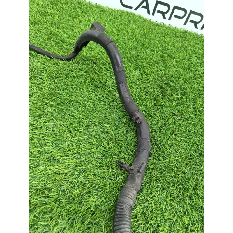 Проводка рулевой рейки (электрика) Volkswagen Tiguan 5N 2011 1.4 CAVA 5n1971111b