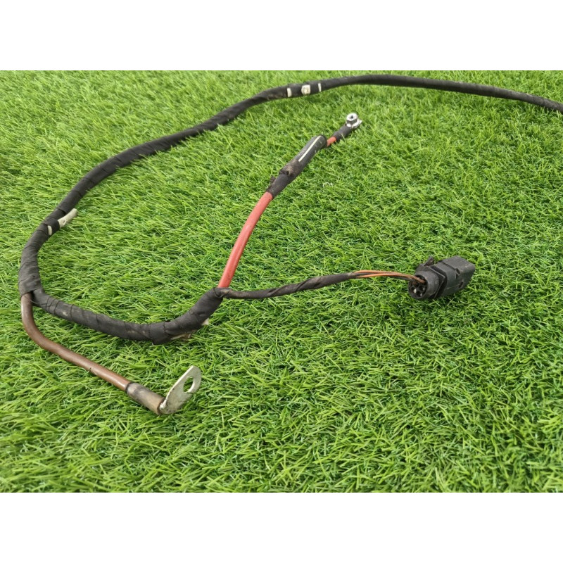 Проводка рулевой рейки (электрика) Volkswagen Tiguan 5N 2011 1.4 CAVA 5n1971111b